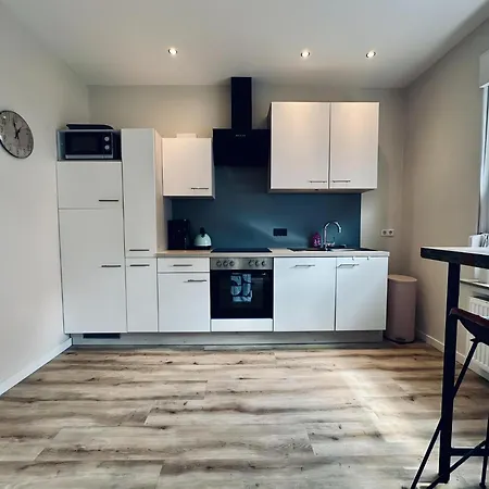 Bentheimpje Zentrum&charmant * Bad Bentheim