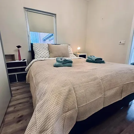 Bentheimpje Zentrum&charmant * Bad Bentheim