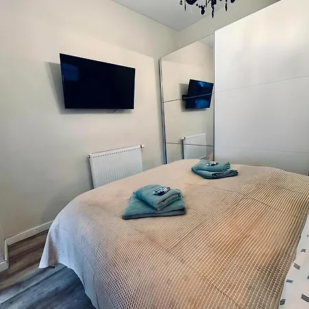Bentheimpje Zentrum & Appartamento