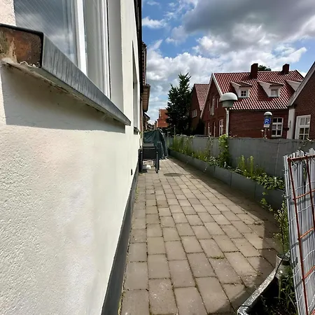 Bentheimpje Zentrum&charmant Bad Bentheim