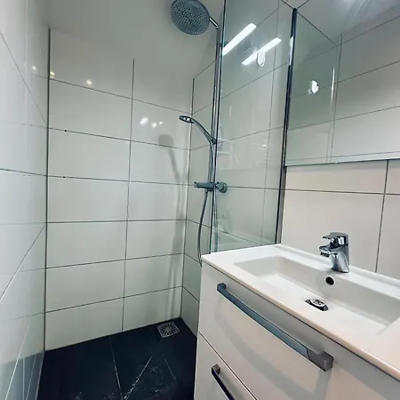 Appartamento Bentheimpje Zentrum & *