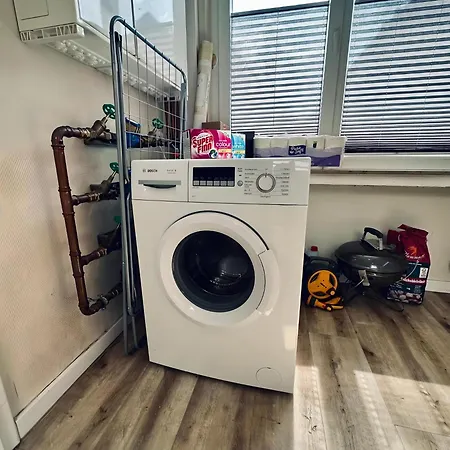 Bentheimpje Zentrum&charmant *