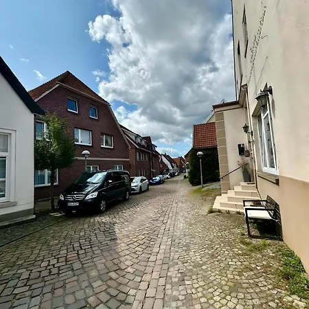 Bentheimpje Zentrum & Appartamento Bad Bentheim