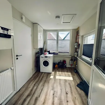 Bentheimpje Zentrum&charmant Bad Bentheim