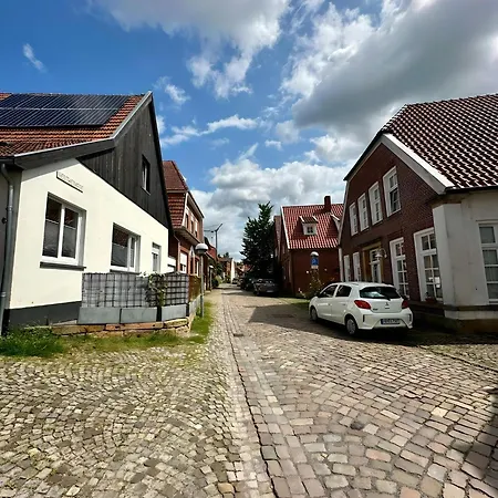 Bentheimpje Zentrum & Appartamento Bad Bentheim