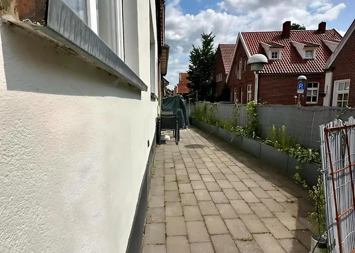 Bentheimpje Zentrum & Bad Bentheim