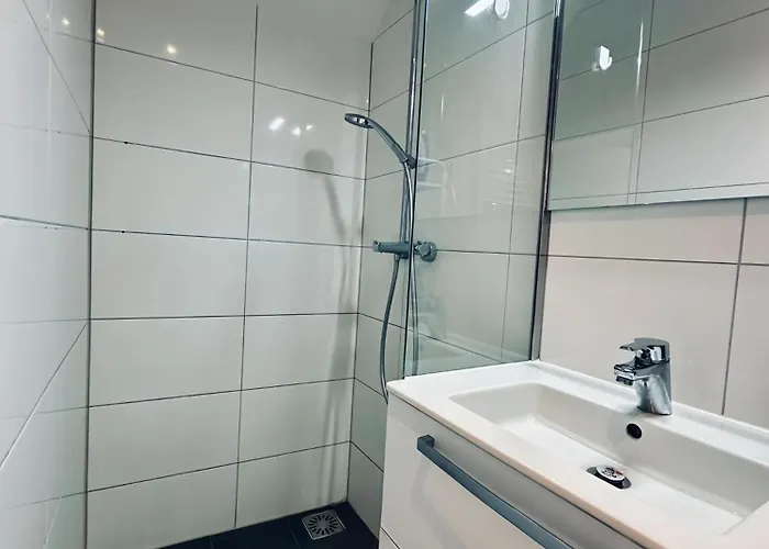 Appartement Bentheimpje Zentrum & *