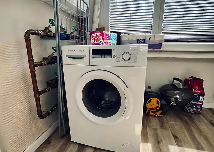 Bentheimpje Zentrum & *