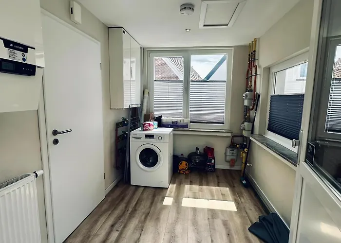 Bentheimpje Zentrum & Bad Bentheim